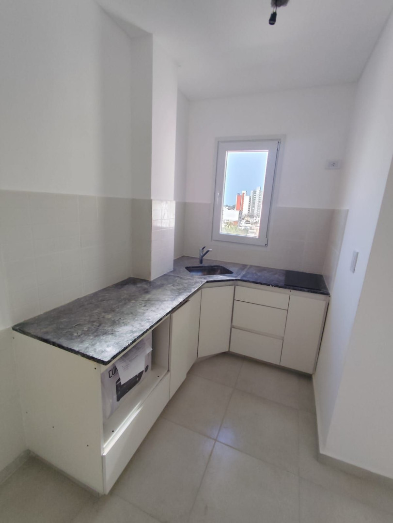 Departamento en Venta en Castelli 165, Centro, Bahía Blanca - Bahía Blanca Propiedades | SITIO OFICIAL l