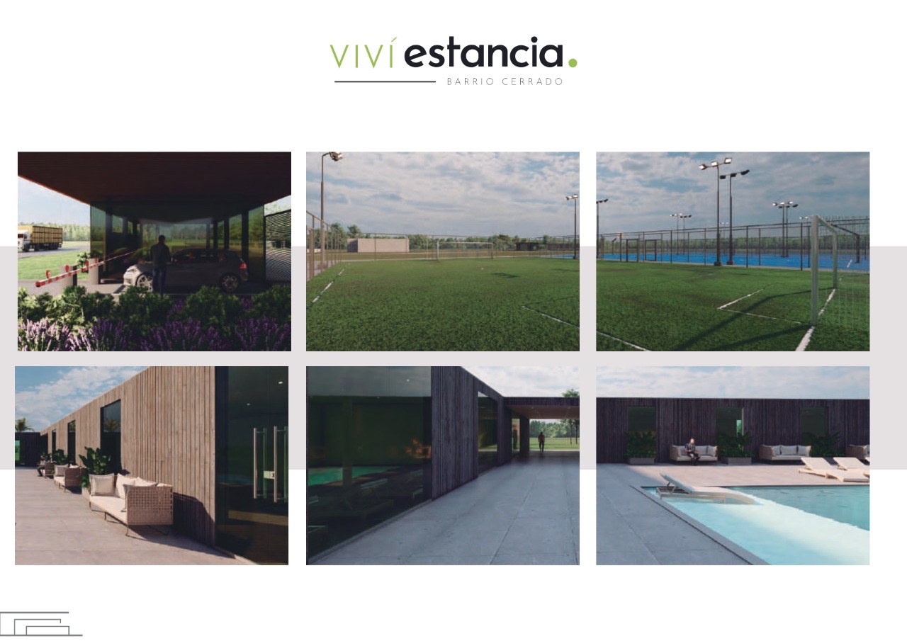 Terreno en Venta en Ruta 229 Y Monseñor D Andrea,  Bahía Blanca - Bahía Blanca Propiedades | SITIO OFICIAL l