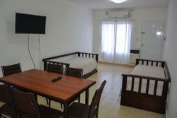 Departamento  - por Día en Trelew 223, Universitario, Bahía Blanca - Bahía Blanca Propiedades | SITIO OFICIAL l