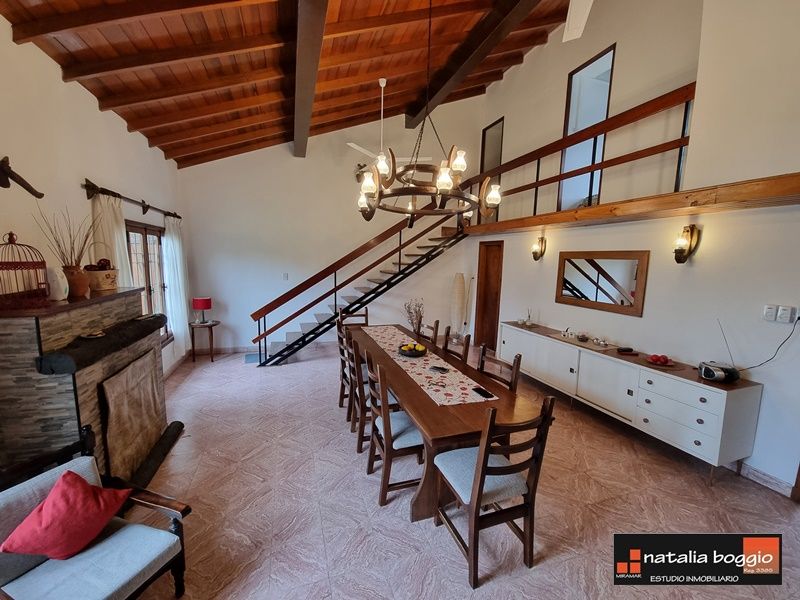 Casa en Alquiler   Miramar - Bahía Blanca Propiedades | SITIO OFICIAL l