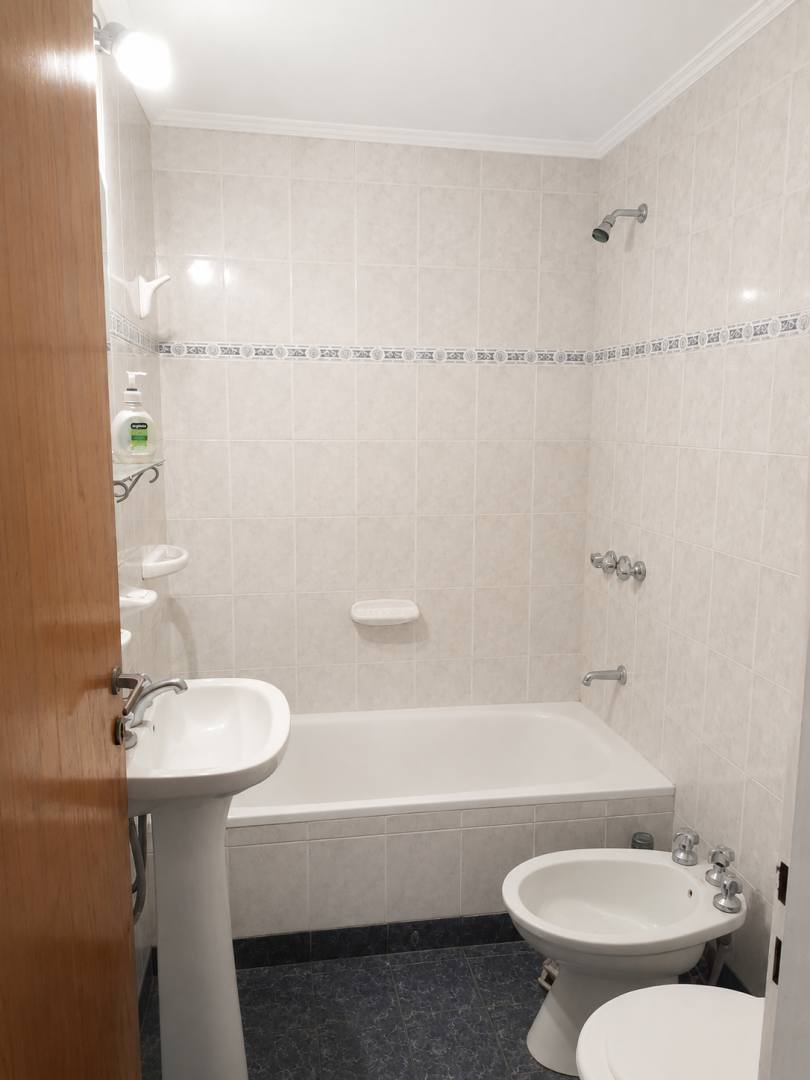 Departamento en Alquiler en ALVARADO 934,  Bahía Blanca - Bahía Blanca Propiedades | SITIO OFICIAL l