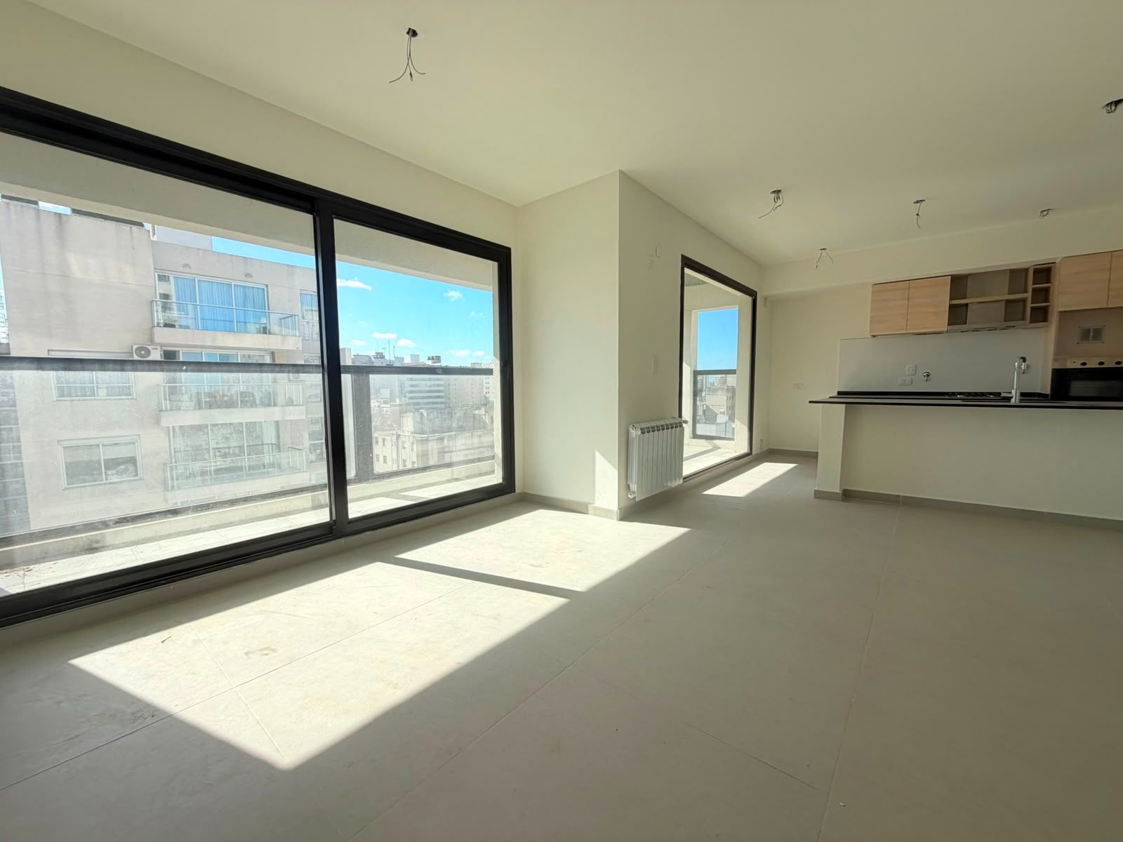 Departamento en Alquiler en Güemes 68, Centro, Bahía Blanca - Bahía Blanca Propiedades | SITIO OFICIAL l