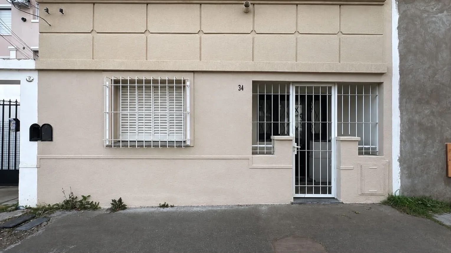 Casa en Venta en Fuerte Argentino 34, Centro, Bahía Blanca - Bahía Blanca Propiedades | SITIO OFICIAL l
