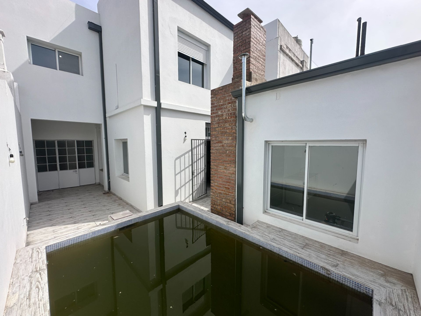 Casa en Venta en Berutti 356,  Bahía Blanca - Bahía Blanca Propiedades | SITIO OFICIAL l