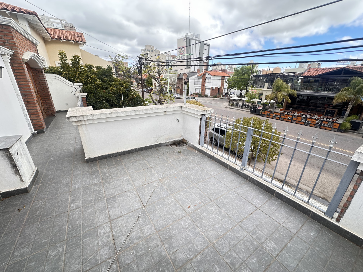Casa en Alquiler en ALEM 557, Universitario, Bahía Blanca - Bahía Blanca Propiedades | SITIO OFICIAL l