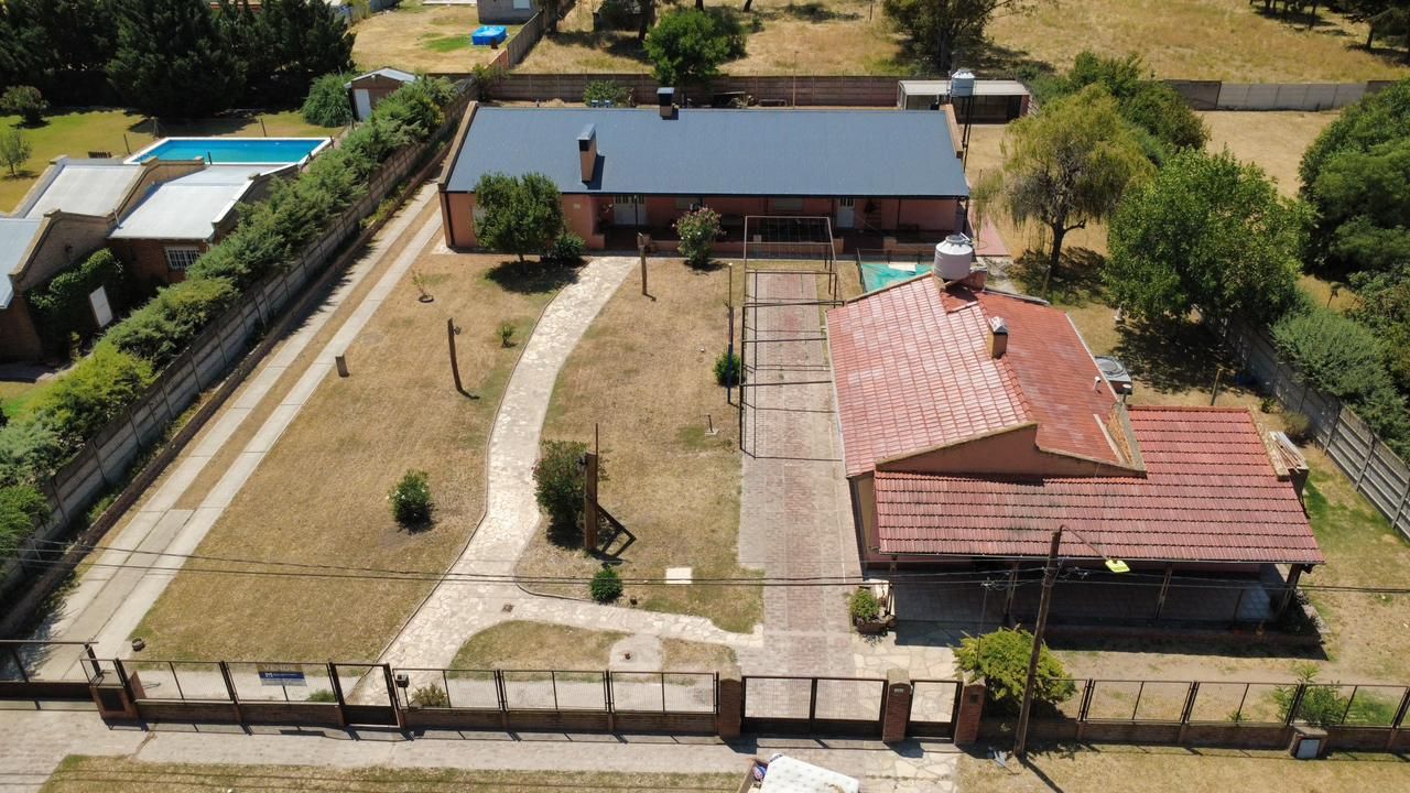 Casa en Venta en Hernandarias 1584, San Agustin, Bahía Blanca - Bahía Blanca Propiedades | SITIO OFICIAL l