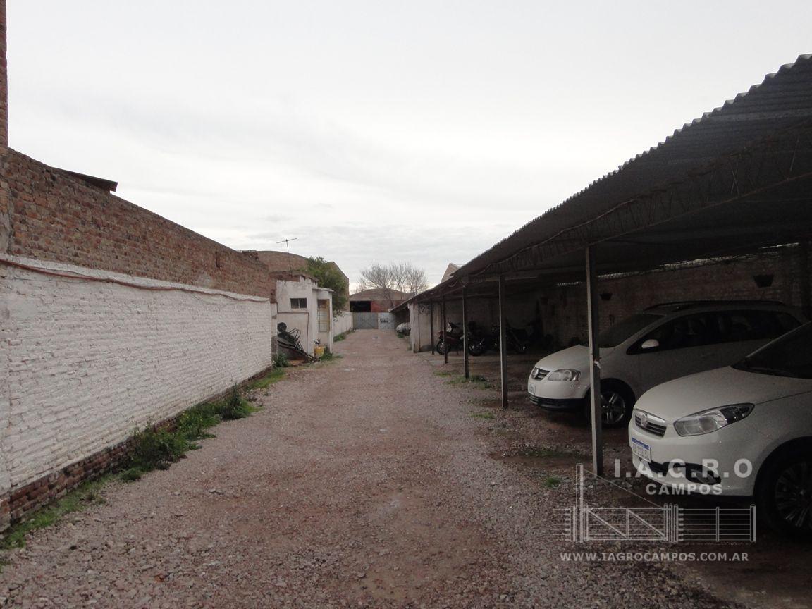 Casa en Venta en Brickman 1300, San Martin, Bahía Blanca - Bahía Blanca Propiedades | SITIO OFICIAL l