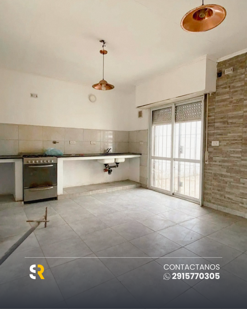 Casa en Venta en ALVEAR 3735, Villa Belgrano, Bahía Blanca - Bahía Blanca Propiedades | SITIO OFICIAL l