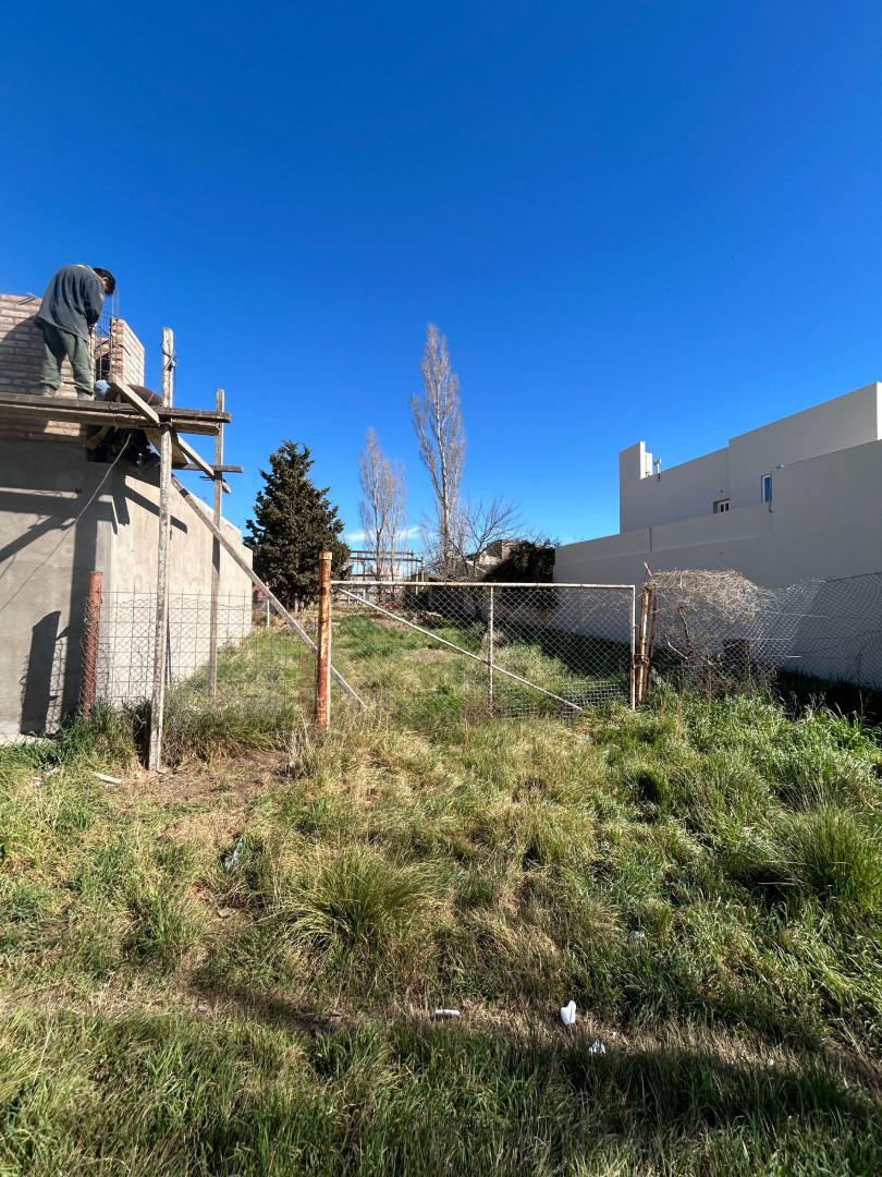 Terreno en Venta en Bullrich 1645, Millamapu, Bahía Blanca - Bahía Blanca Propiedades | SITIO OFICIAL l