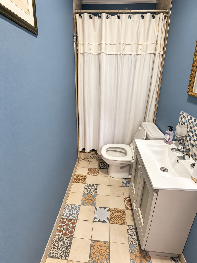Casa en Venta en Remedios De Escalada 4400, Millamapu, Bahía Blanca - Bahía Blanca Propiedades | SITIO OFICIAL l