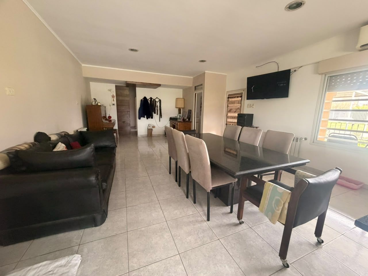 Casa en Venta en Domingo Pronsato 1010, Nueva Belgrano, Bahía Blanca - Bahía Blanca Propiedades | SITIO OFICIAL l
