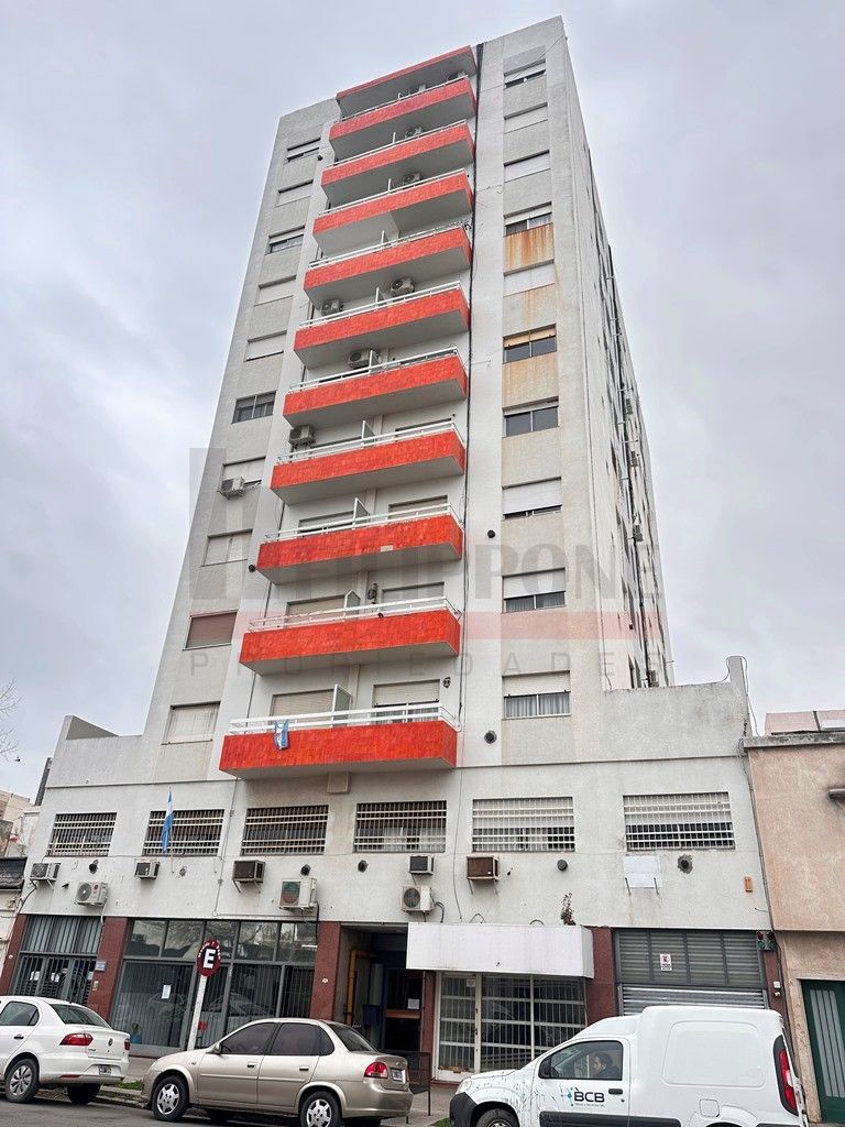 Departamento en Venta en Colón 460, Centro, Bahía Blanca - Bahía Blanca Propiedades | SITIO OFICIAL l