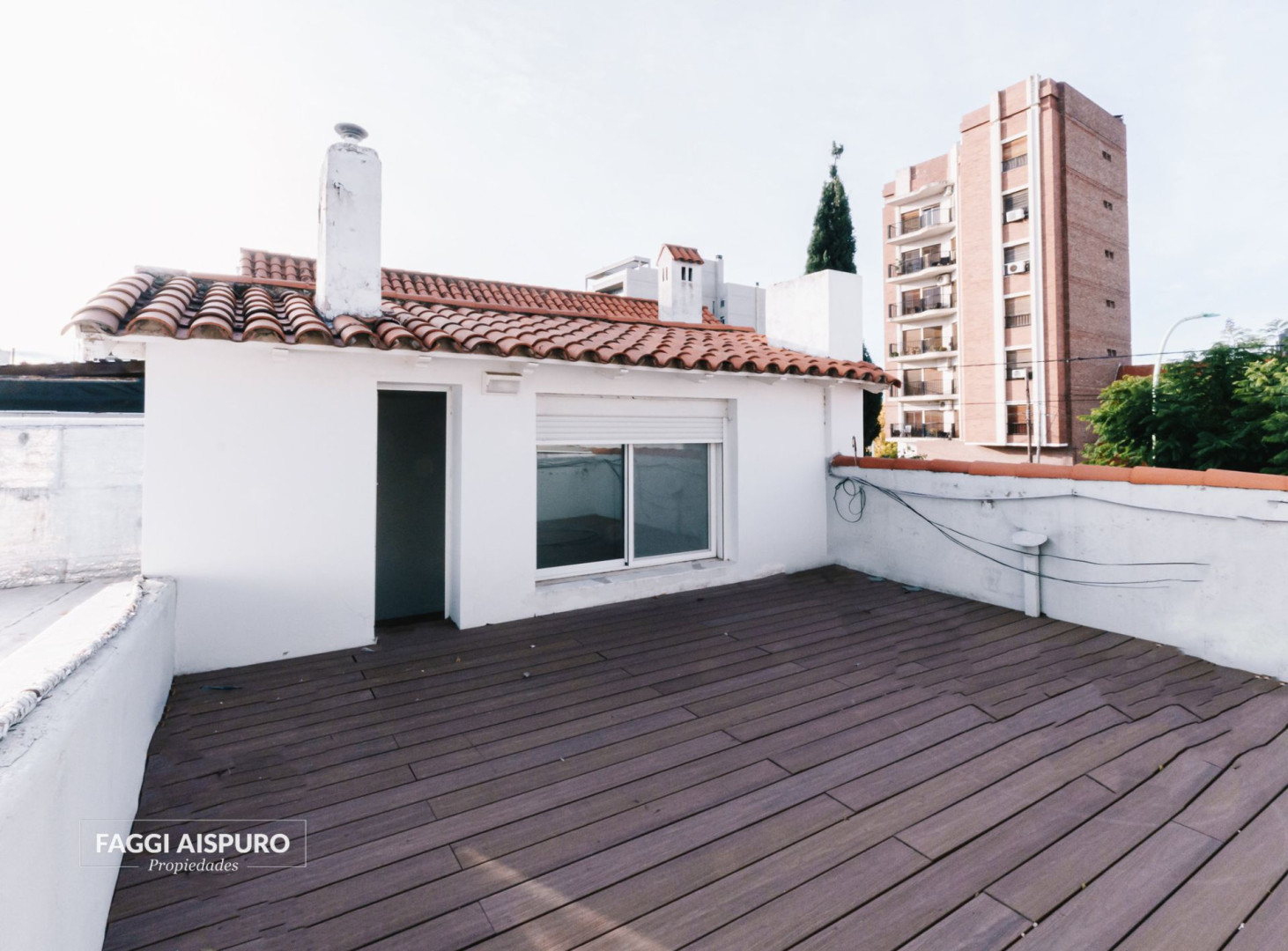 Casa en Venta en Avenida Alem 700, Centro, Bahía Blanca - Bahía Blanca Propiedades | SITIO OFICIAL l