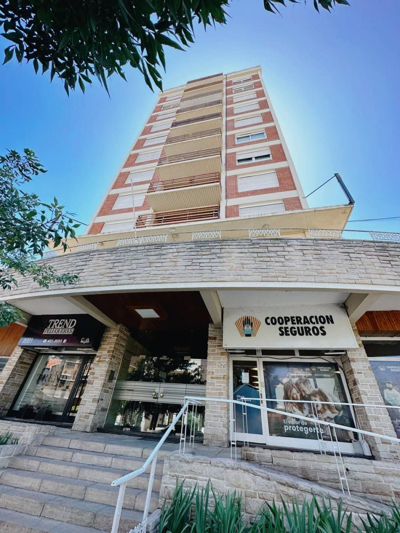 Departamento en Venta en Avenida Alem 239, Napostá, Bahía Blanca - Bahía Blanca Propiedades | SITIO OFICIAL l