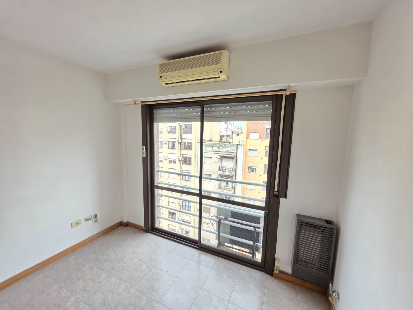 Departamento en Alquiler en Soler 50, Centro, Bahía Blanca - Bahía Blanca Propiedades | SITIO OFICIAL l