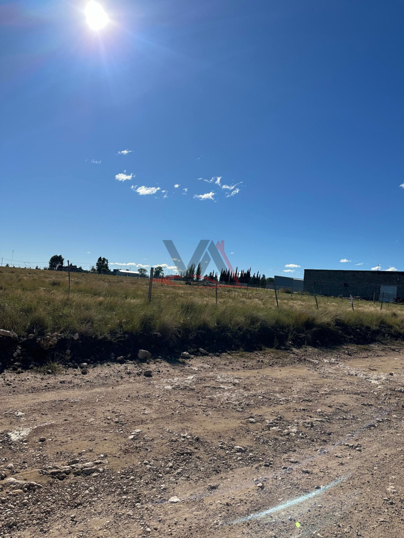 Terreno en Venta en Mayor De Elias Casi  Rastraedor Fournier  , Aldea Romana, Bahía Blanca - Bahía Blanca Propiedades | SITIO OFICIAL l