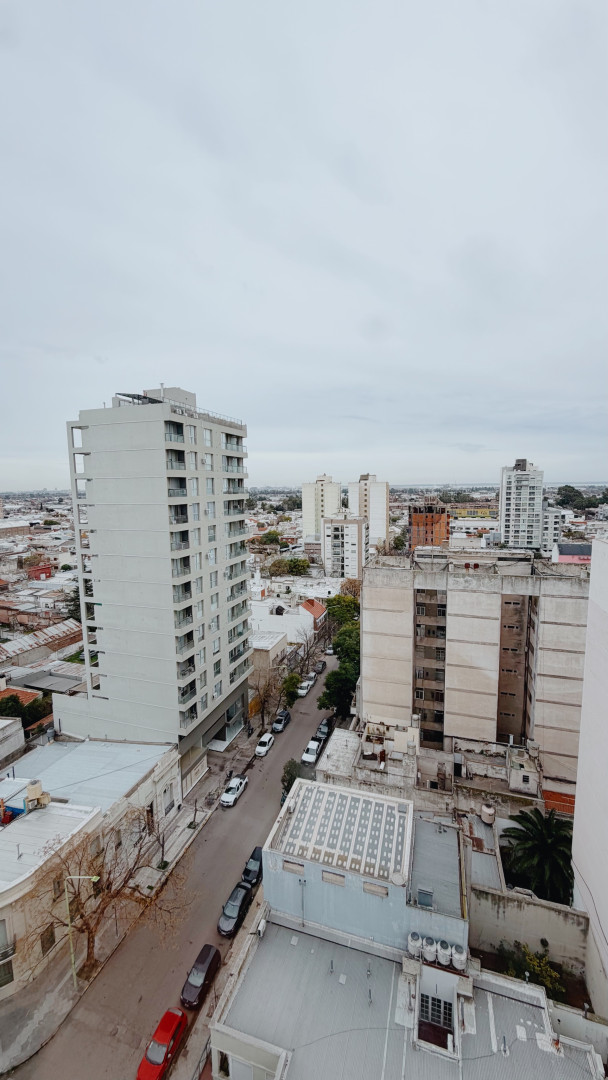 Departamento en Alquiler en Thompson 94, Centro, Bahía Blanca - Bahía Blanca Propiedades | SITIO OFICIAL l