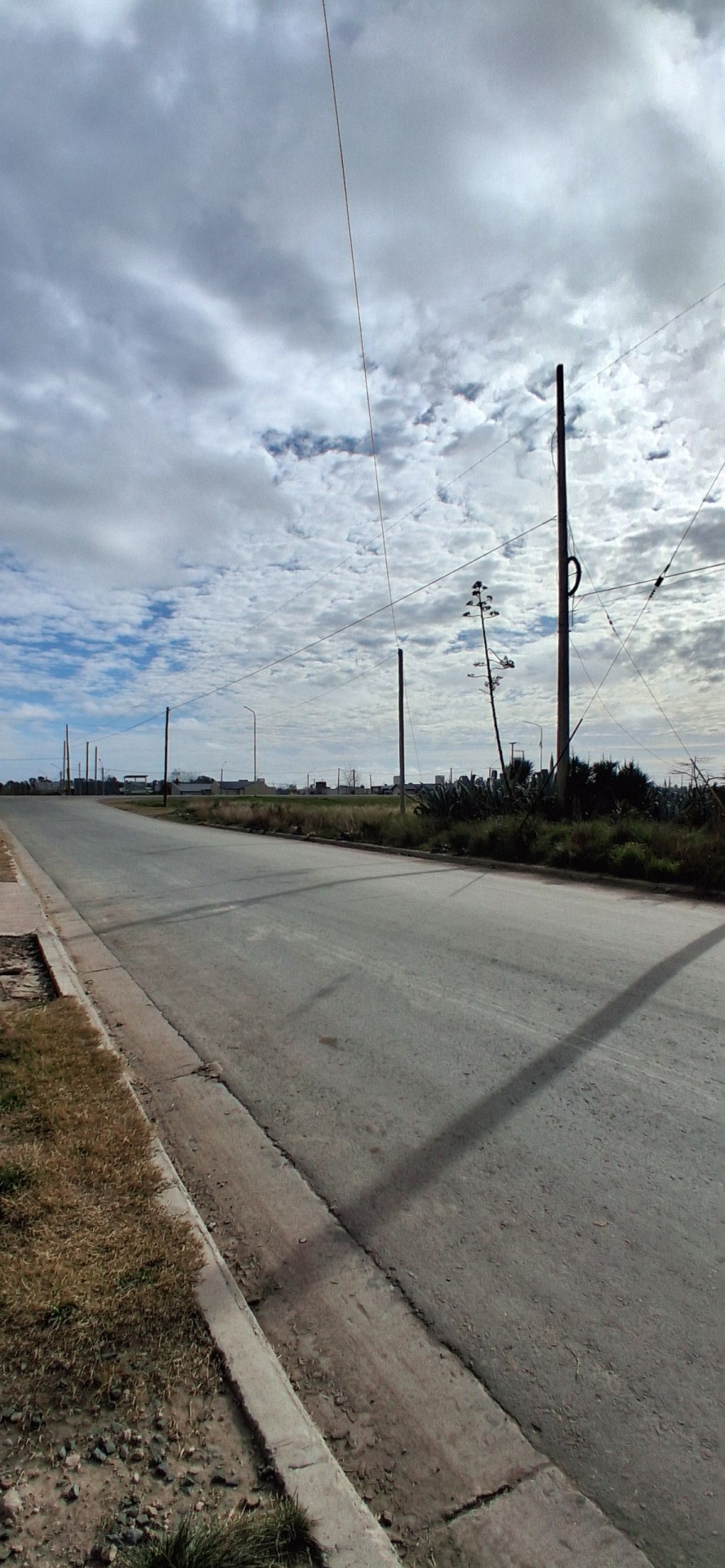 Terreno en Venta en Luis Agote 3200,  Bahía Blanca - Bahía Blanca Propiedades | SITIO OFICIAL l