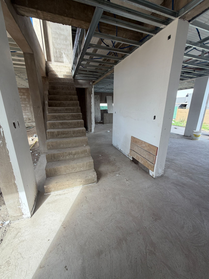 Casa en Venta en Profesora Herminia Abat 677, Altos de la Bahia, Bahía Blanca - Bahía Blanca Propiedades | SITIO OFICIAL l