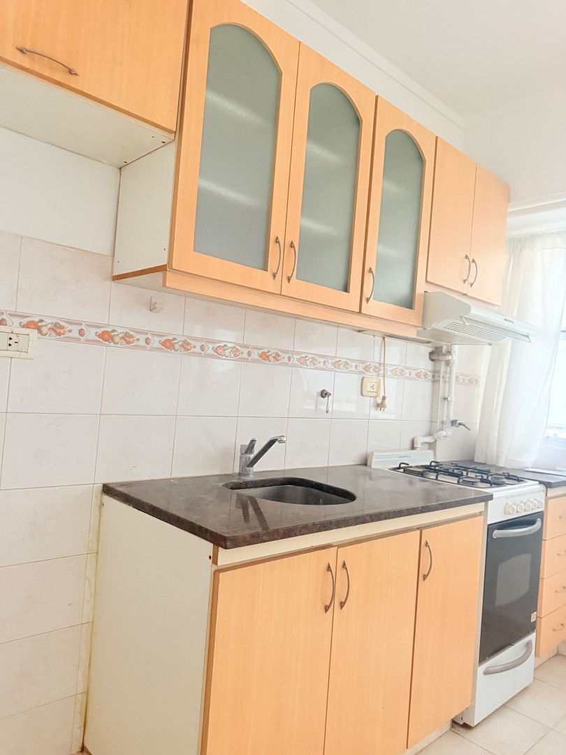 Departamento en Alquiler en Belgrano 332, Centro, Bahía Blanca - Bahía Blanca Propiedades | SITIO OFICIAL l