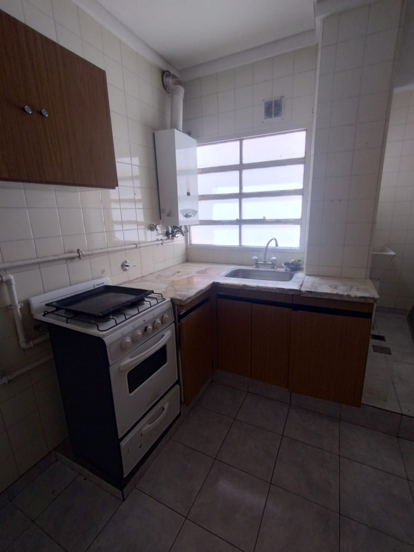 Departamento en Alquiler en Lavalle 225, Centro, Bahía Blanca - Bahía Blanca Propiedades | SITIO OFICIAL l