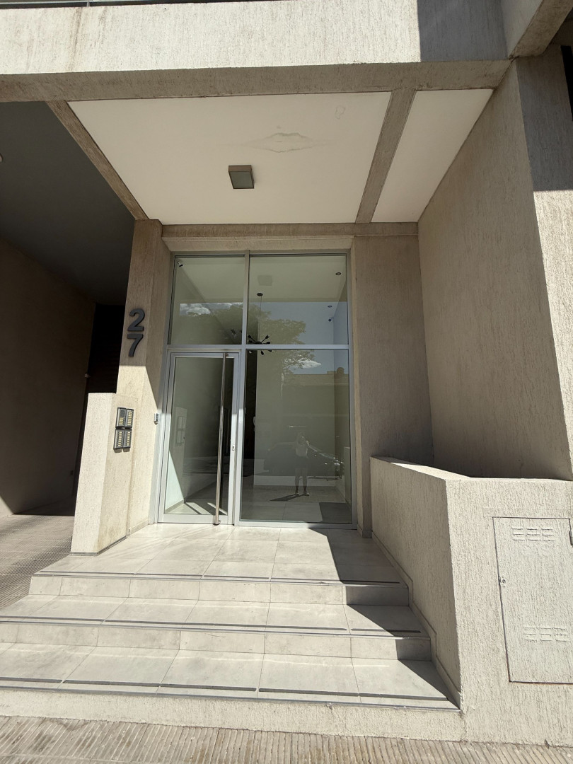 Departamento en Venta en Caronti 27, Centro, Bahía Blanca - Bahía Blanca Propiedades | SITIO OFICIAL l