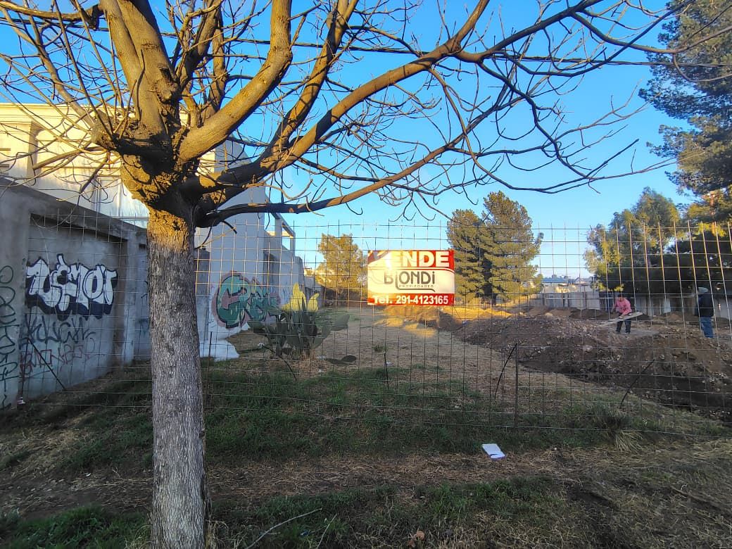 Terreno en Venta en Viamonte 1740,  Bahía Blanca - Bahía Blanca Propiedades | SITIO OFICIAL l