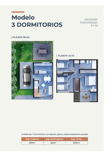 Duplex en Venta en Avenida Del Libertador 4420,  El Calafate - Bahía Blanca Propiedades | SITIO OFICIAL l