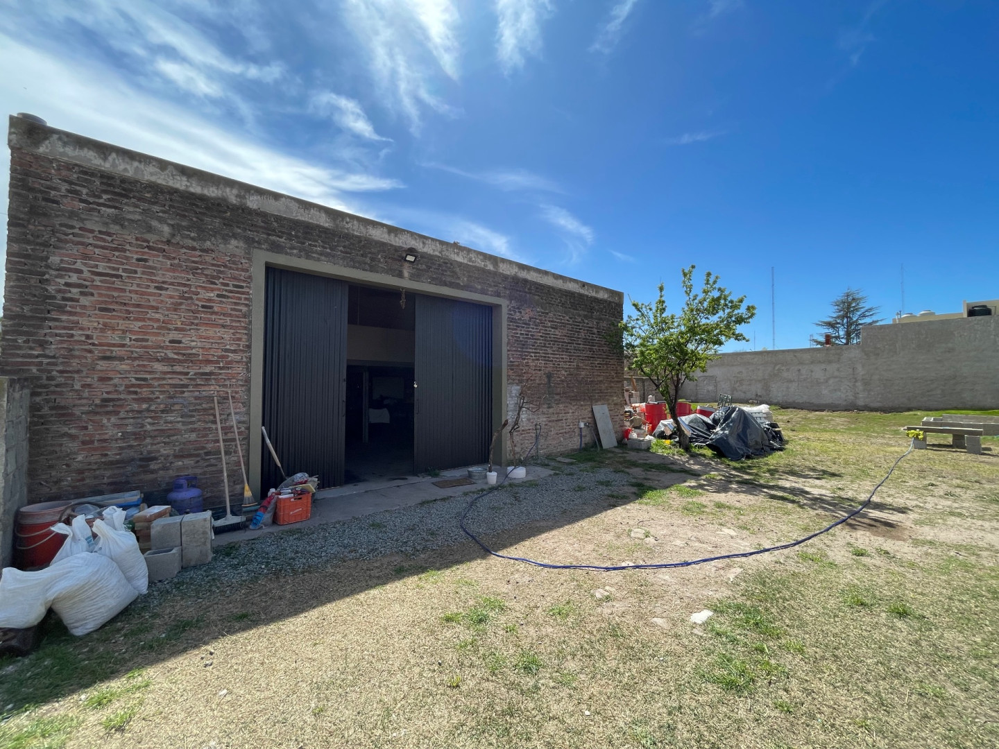Terreno en Venta en Italia 1254, Pedro Pico, Bahía Blanca - Bahía Blanca Propiedades | SITIO OFICIAL l