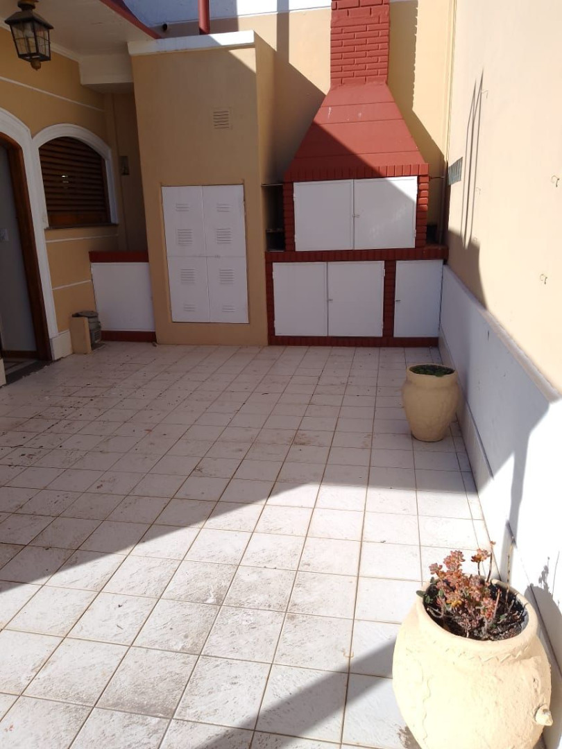 Casa en Alquiler en Patricios 610,  Bahía Blanca - Bahía Blanca Propiedades | SITIO OFICIAL l