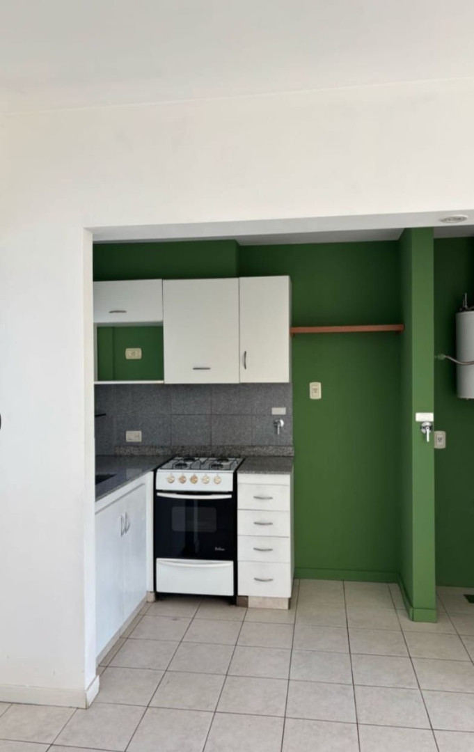 Departamento en Alquiler en 12 De Octubre 327, Universitario, Bahía Blanca - Bahía Blanca Propiedades | SITIO OFICIAL l