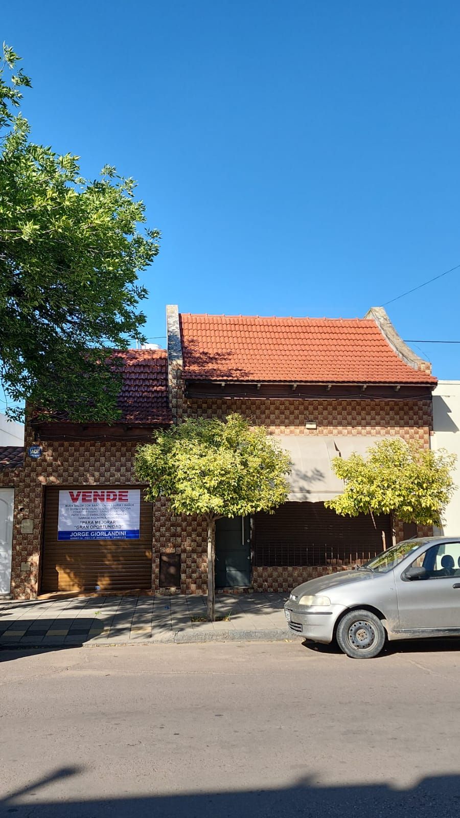Casa con Local en Venta en Almafuerte 642,  Bahía Blanca - Bahía Blanca Propiedades | SITIO OFICIAL l