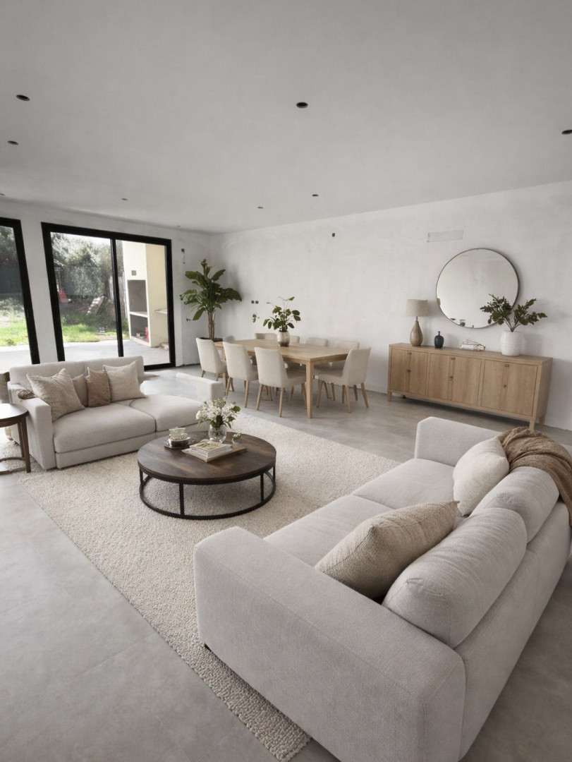 Casa en Venta en Belgrano  4256, Molina Campos, Bahía Blanca - Bahía Blanca Propiedades | SITIO OFICIAL l