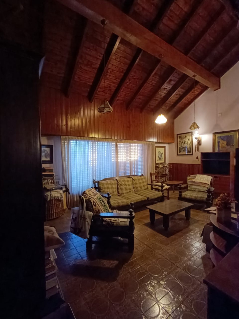 Casa en Venta en WITCOMB 1749, Villa del Parque, Bahía Blanca - Bahía Blanca Propiedades | SITIO OFICIAL l