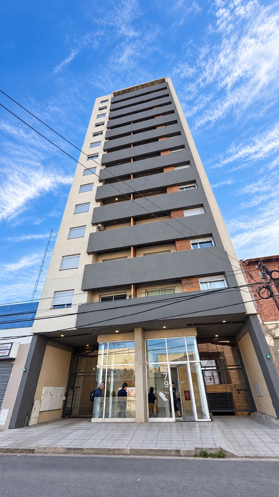 Departamento en Venta en San Martin679,  Bahía Blanca - Bahía Blanca Propiedades | SITIO OFICIAL l