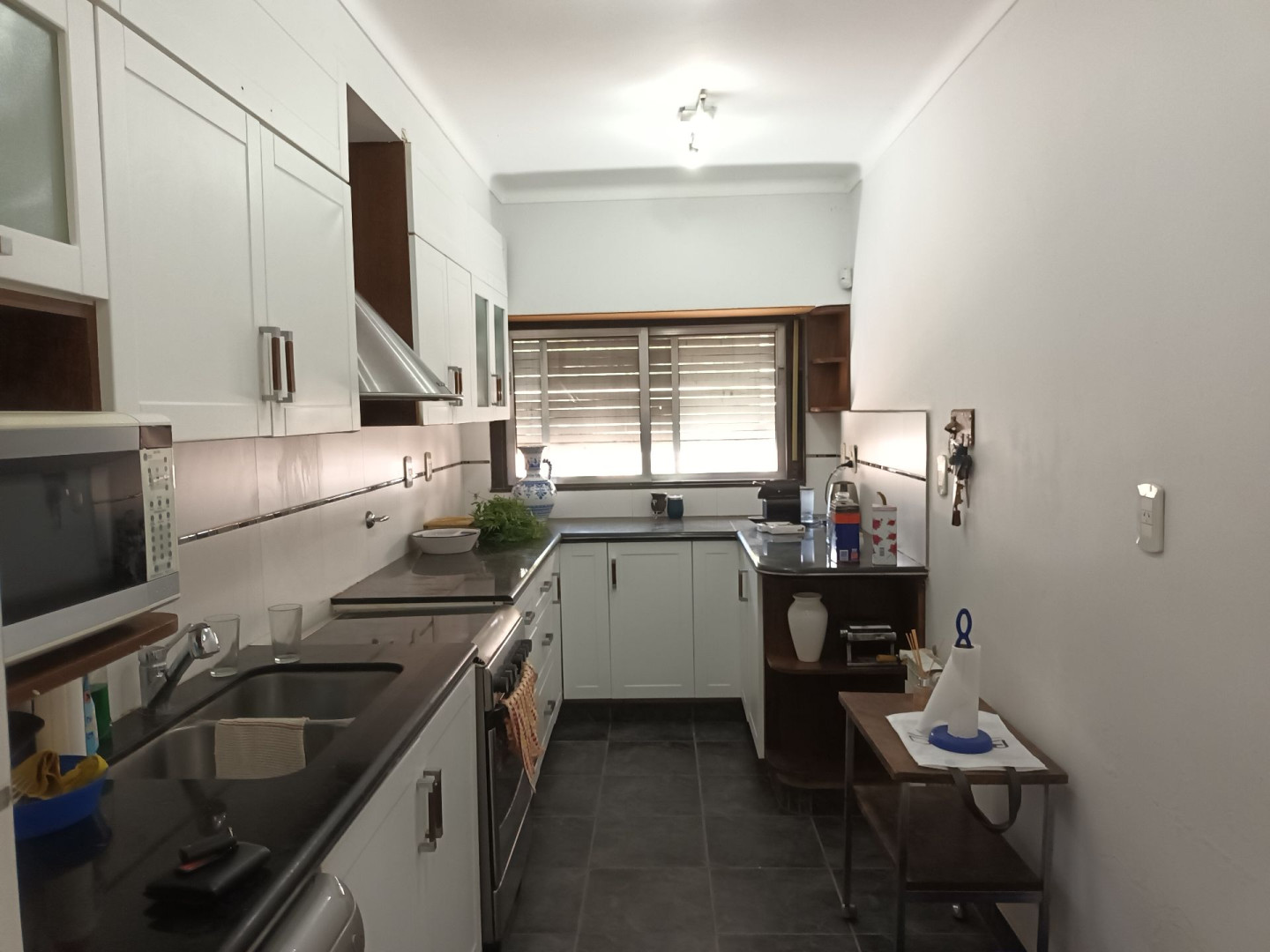Casa en Venta en Alvear 1740, Villa Floresta, Bahía Blanca - Bahía Blanca Propiedades | SITIO OFICIAL l
