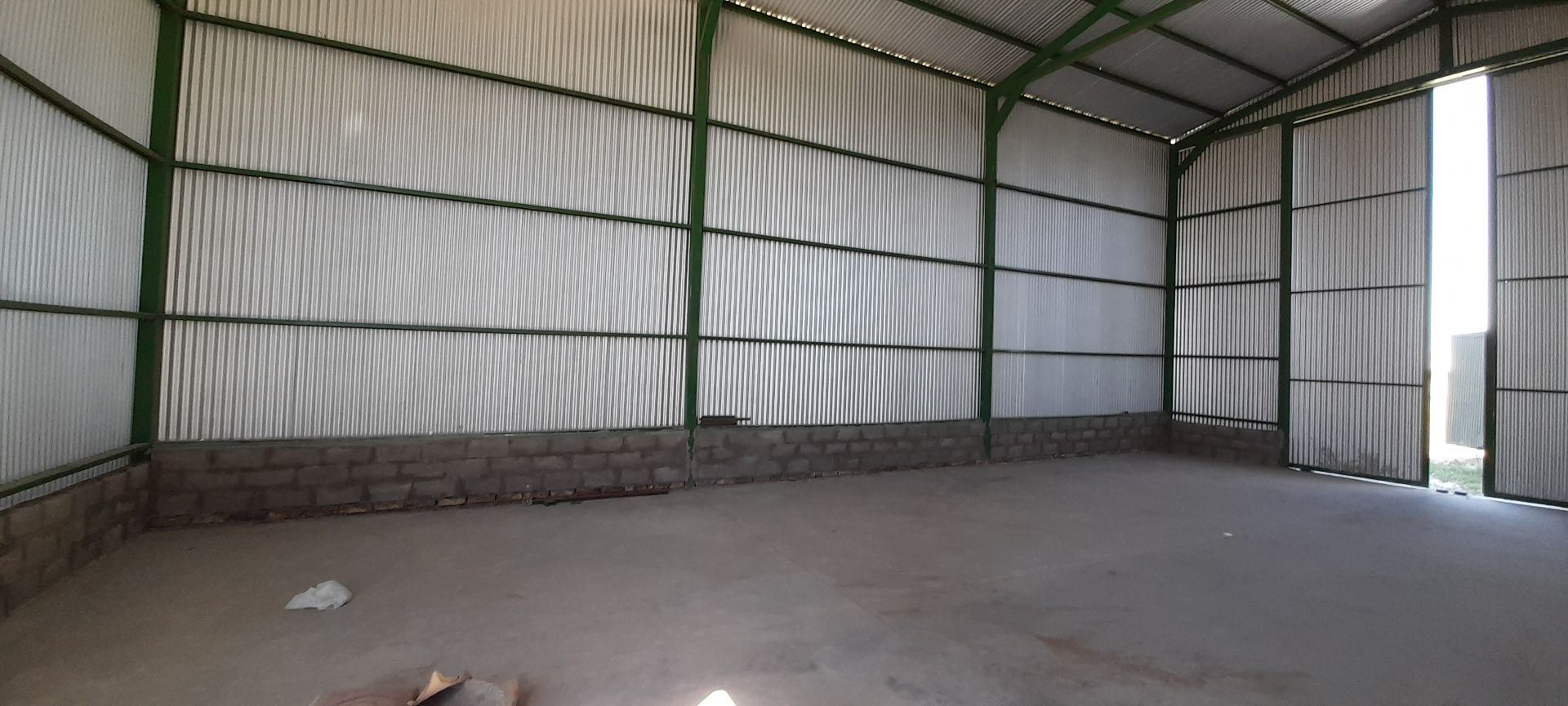 Galpón en Venta en Newbery 2980,  Bahía Blanca - Bahía Blanca Propiedades | SITIO OFICIAL l