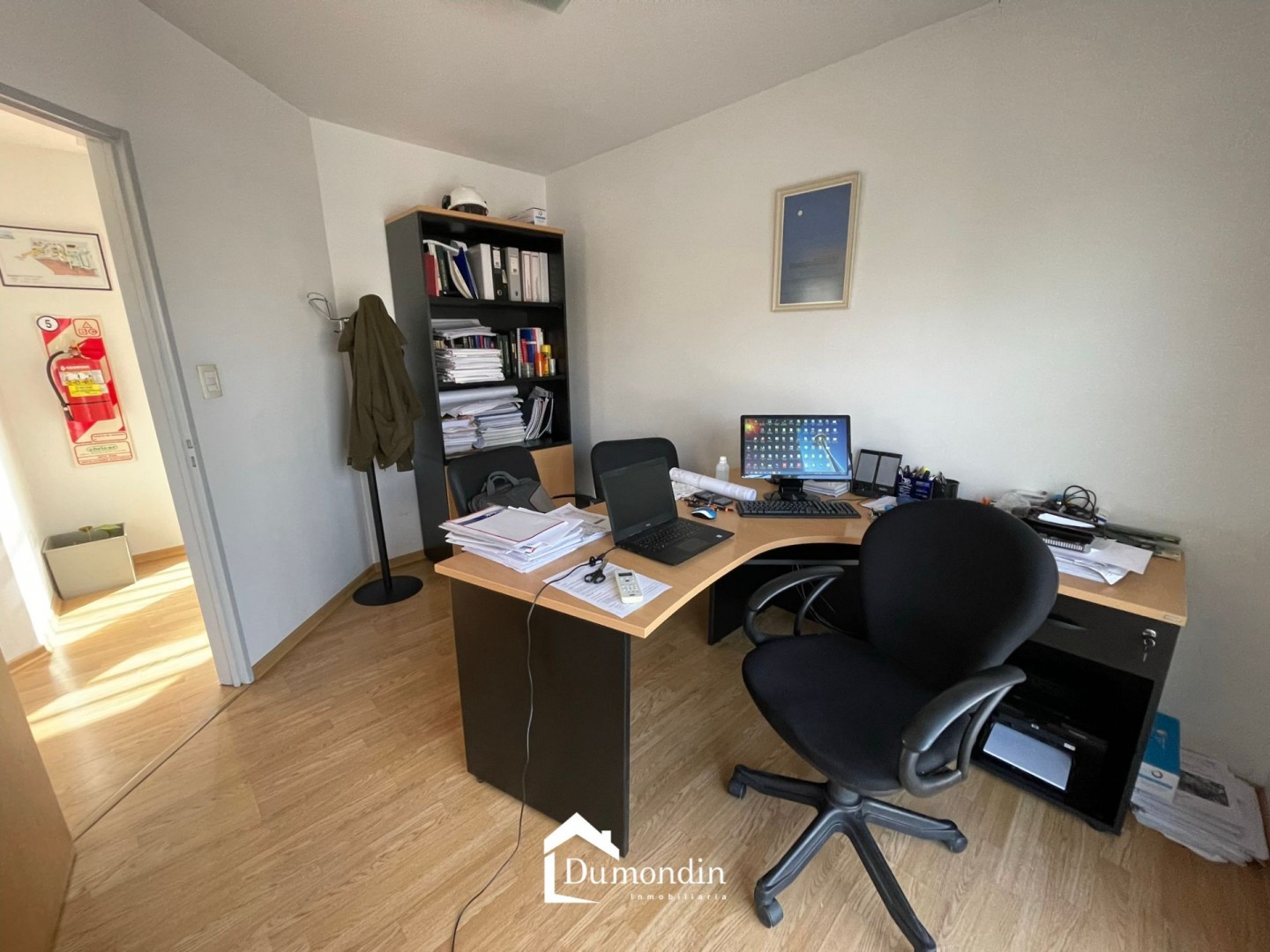 Oficina en Venta en Mitre 1600, Universitario, Bahía Blanca - Bahía Blanca Propiedades | SITIO OFICIAL l