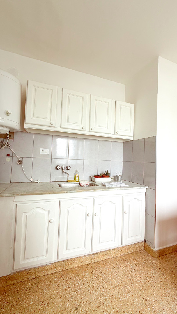 Departamento en Venta en Soler 504, Centro, Bahía Blanca - Bahía Blanca Propiedades | SITIO OFICIAL l