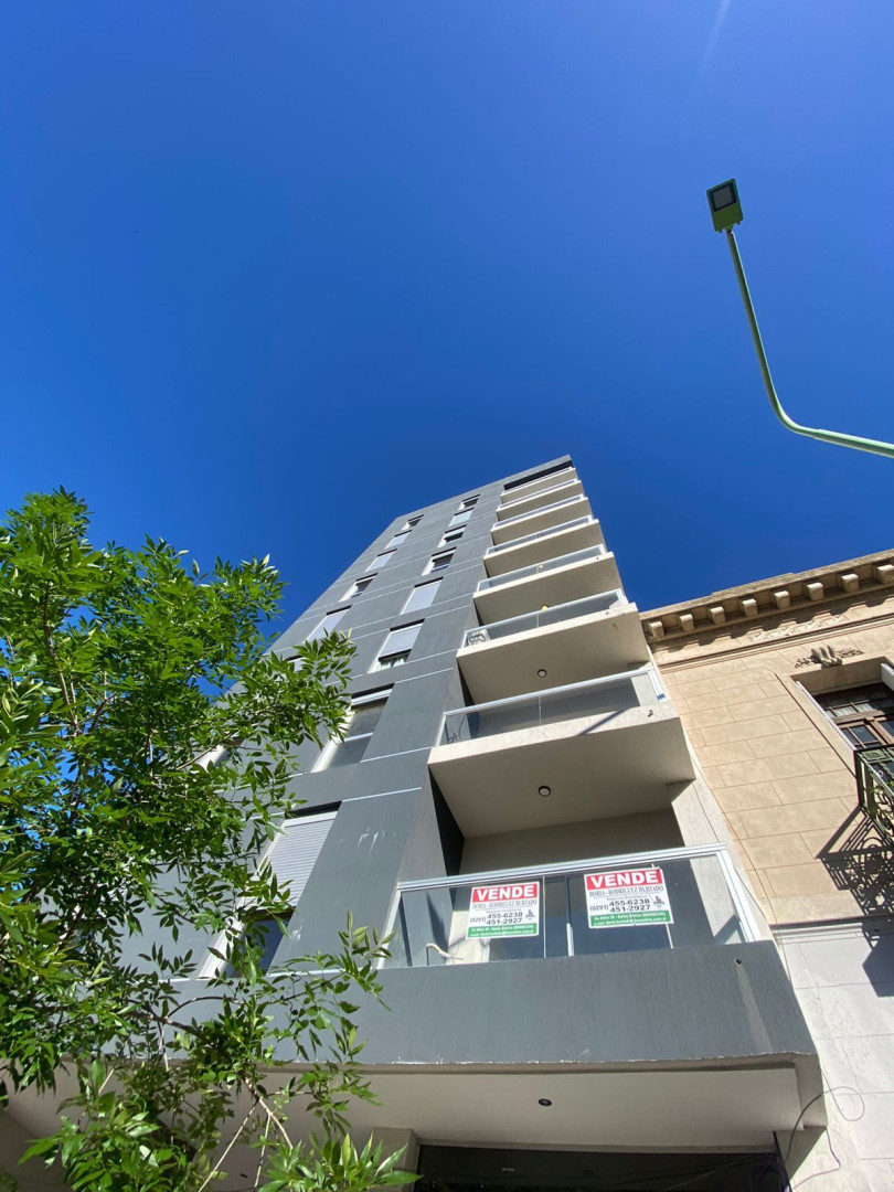 Departamento en Venta en GORRITI 165, Macrocentro, Bahía Blanca - Bahía Blanca Propiedades | SITIO OFICIAL l