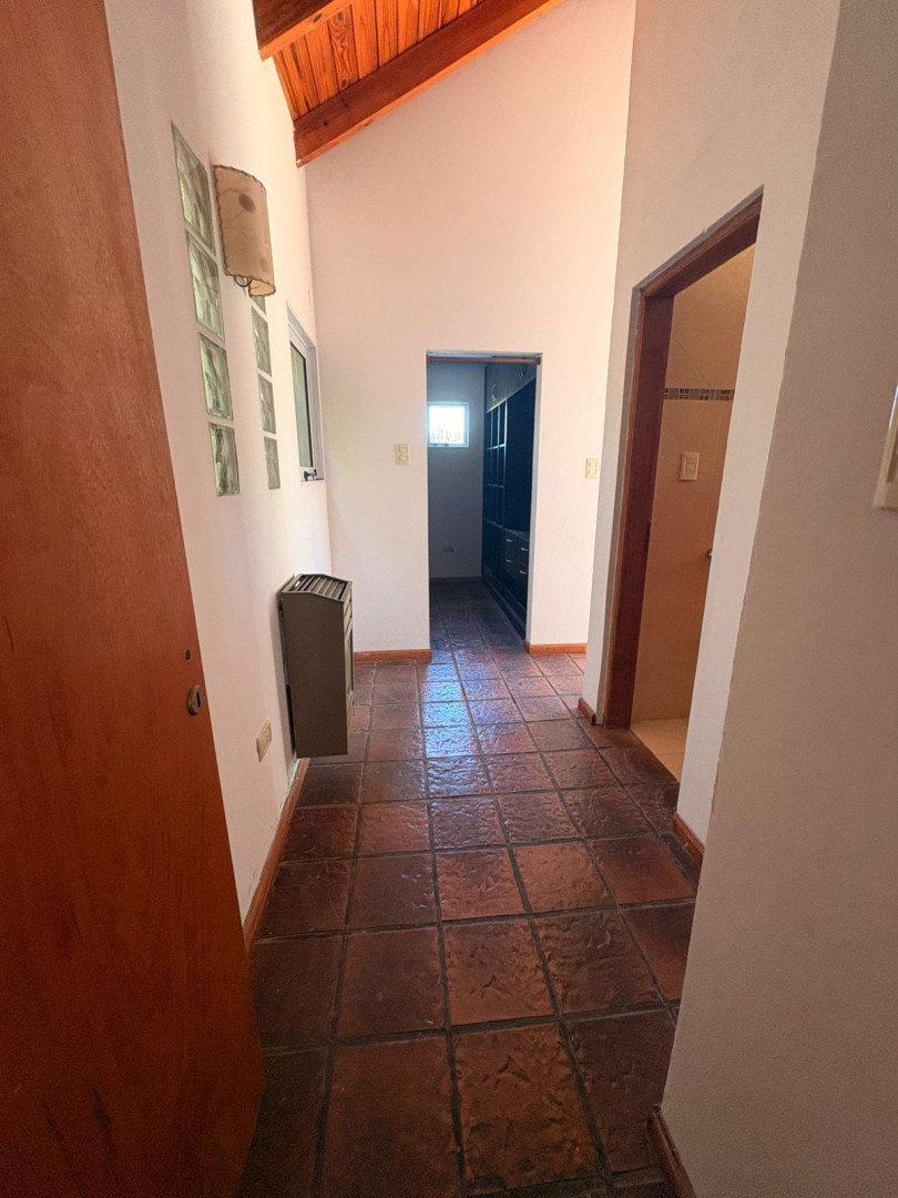 Casa en Venta en Barrio Pago Chico, Pago Chico, Bahía Blanca - Bahía Blanca Propiedades | SITIO OFICIAL l
