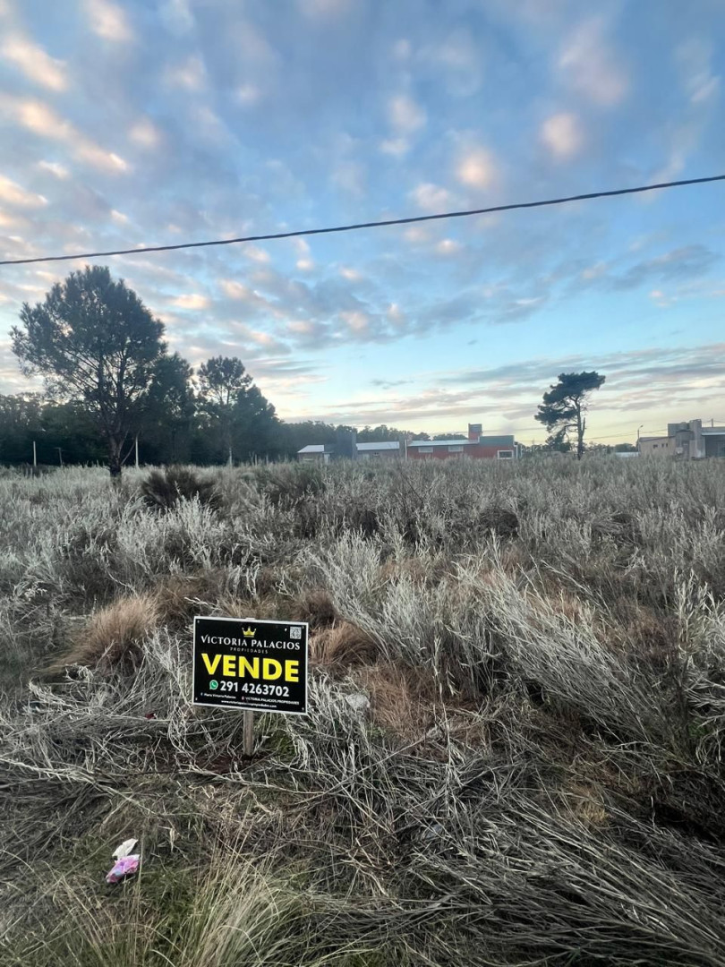 Terreno en Venta en Playero Rojizo 1775,  Pehuen Co - Bahía Blanca Propiedades | SITIO OFICIAL l