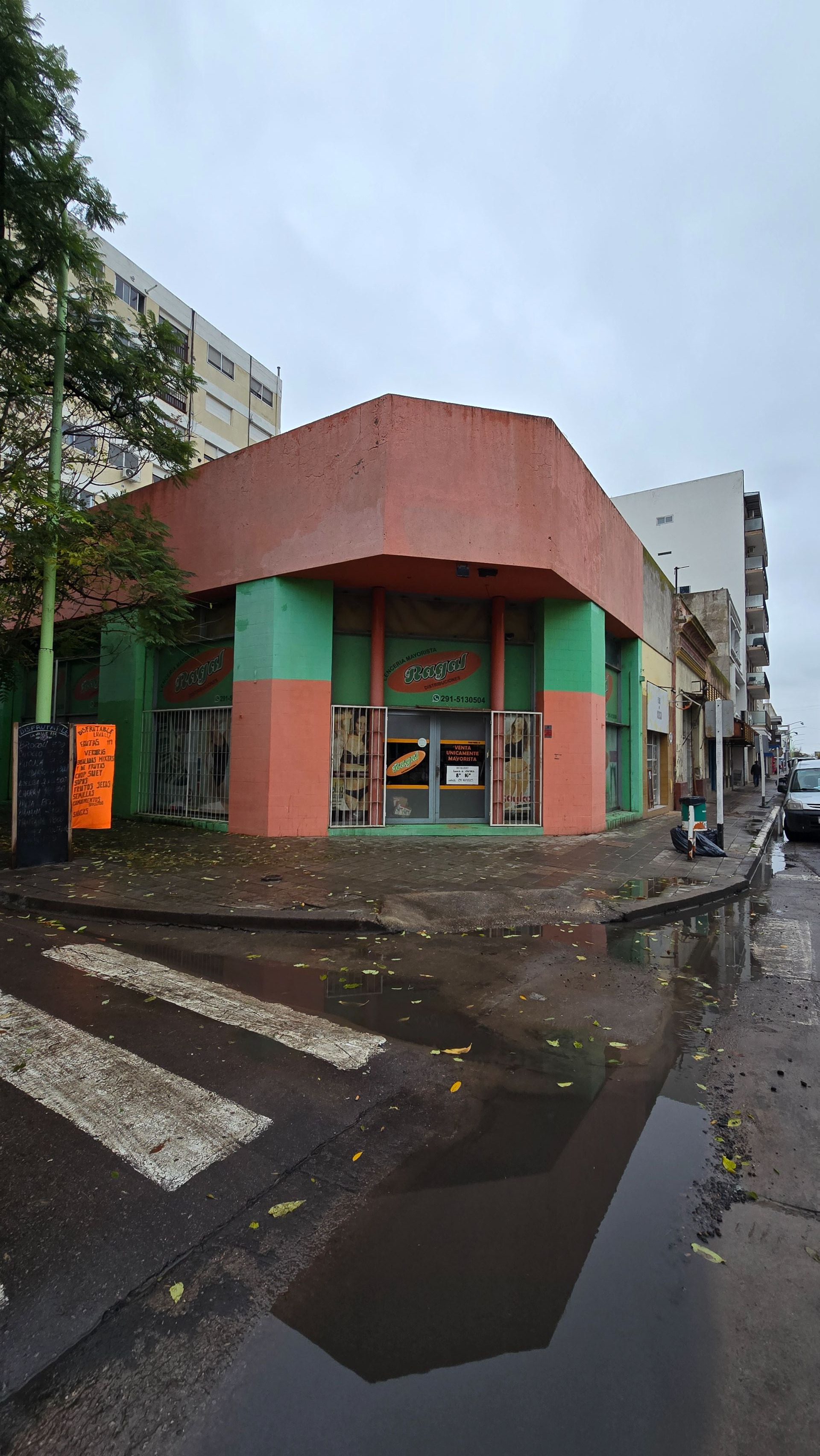 Local en Venta en Lavalle Y San Martin, Centro, Bahía Blanca - Bahía Blanca Propiedades | SITIO OFICIAL l