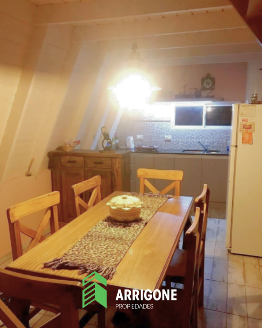 Casa en Venta en Puleston  1306,  Monte Hermoso - Bahía Blanca Propiedades | SITIO OFICIAL l