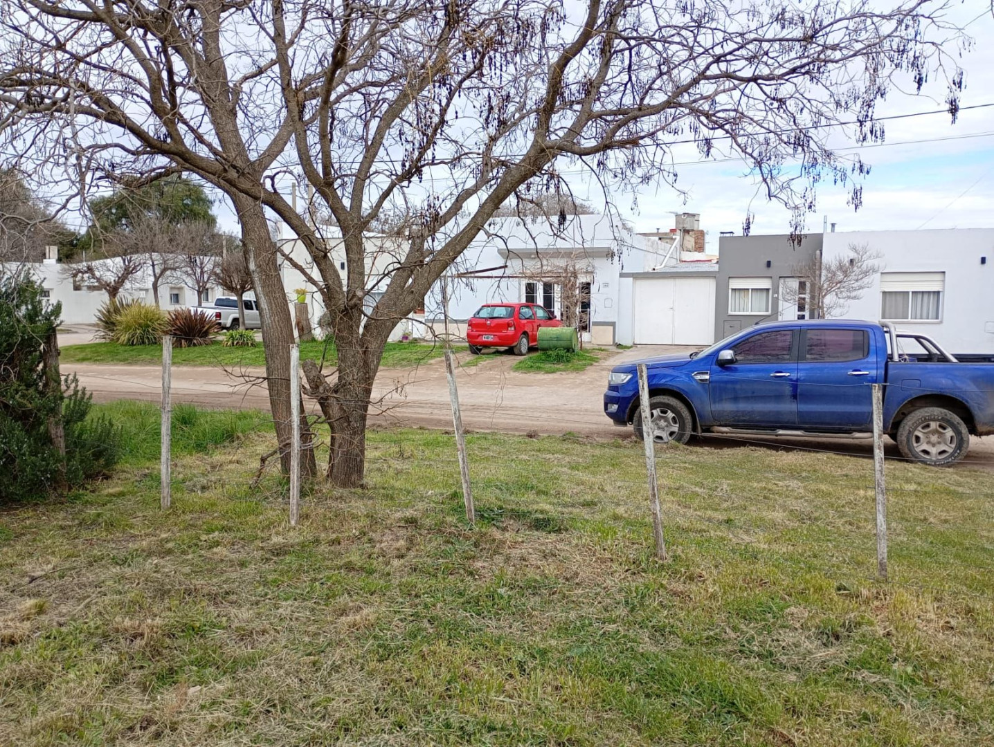 Terreno en Venta en Brown Sin Numero Cabildo,  Cabildo - Bahía Blanca Propiedades | SITIO OFICIAL l