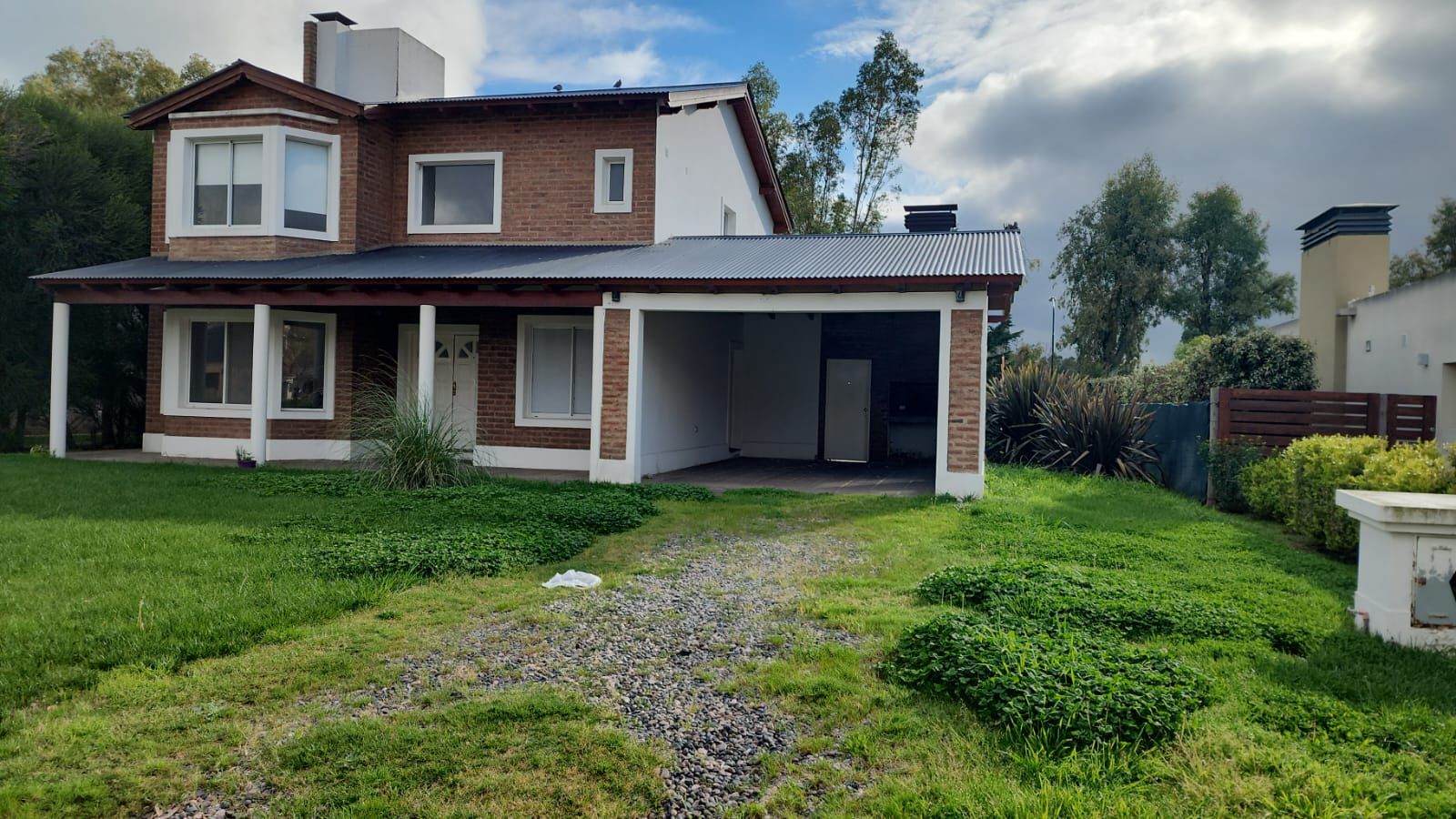 Casa en Alquiler   Bahía Blanca - Bahía Blanca Propiedades | SITIO OFICIAL l