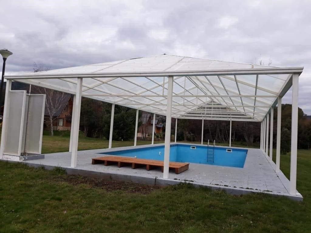 Terreno en Venta en Aldea Azul,  Lago Puelo - Chubut - Bahía Blanca Propiedades | SITIO OFICIAL l