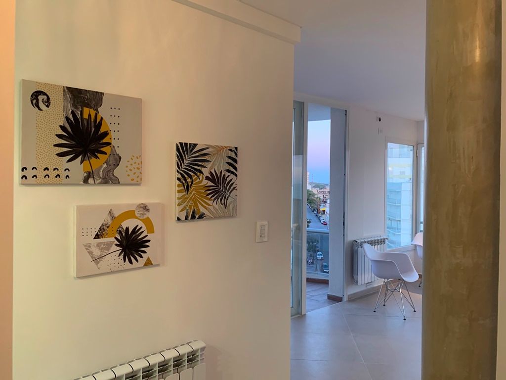 Departamento en Alquiler en Avenida Argentina 187,  Monte Hermoso - Bahía Blanca Propiedades | SITIO OFICIAL l