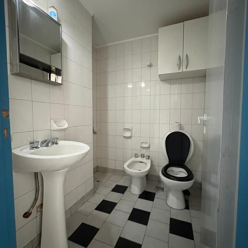 Departamento en Alquiler en Manuel De Molina 38,  Bahía Blanca - Bahía Blanca Propiedades | SITIO OFICIAL l