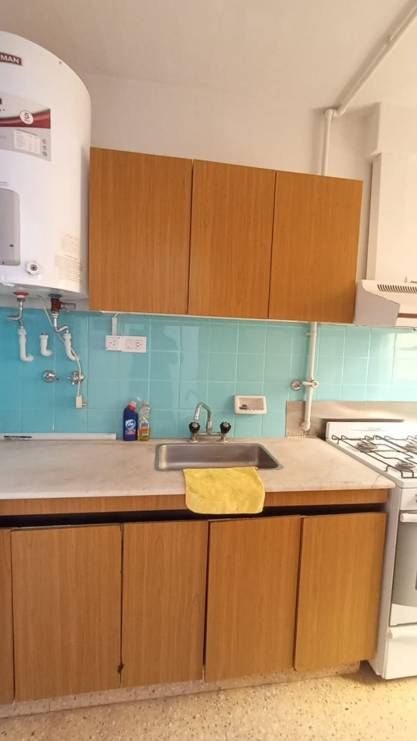 Departamento en Alquiler en Sarmiento 343, Centro, Bahía Blanca - Bahía Blanca Propiedades | SITIO OFICIAL l